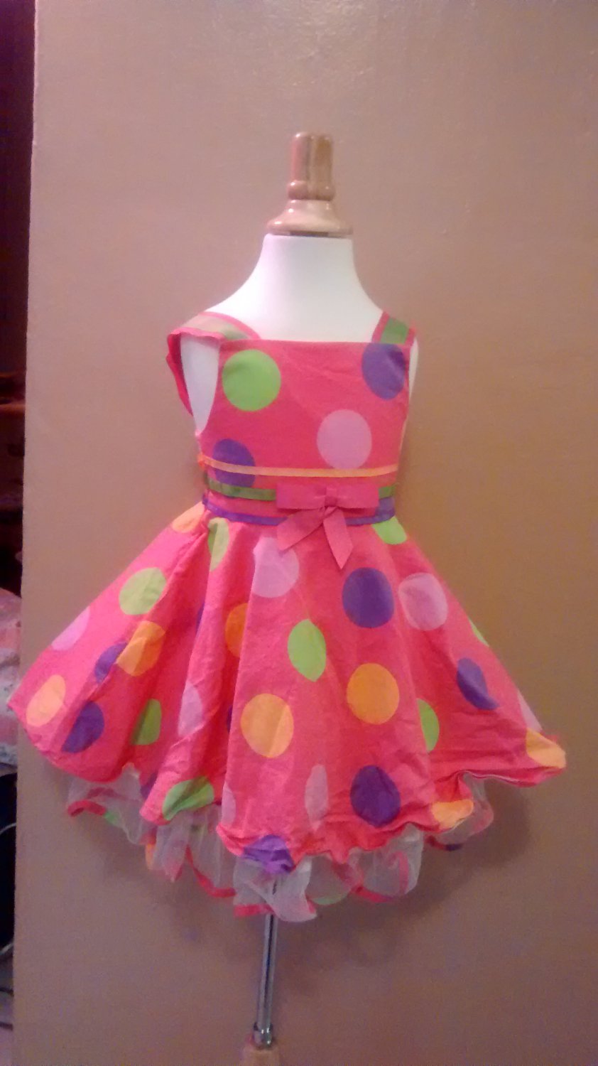 Rare Editions Size 3T