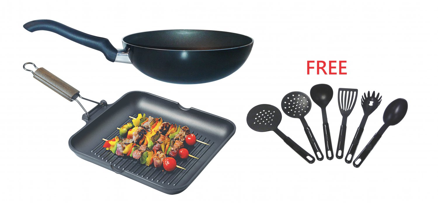 Wonderchef Celebration Plus by Chef Sanjeev Kapoor