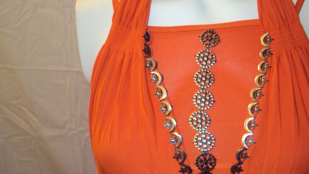 WOMENS BOHO EVENING PARTY COCKTAIL SPAGHETTI BEACH SUN DRESS SIZE M L XL 2X