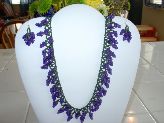 Grape Vine