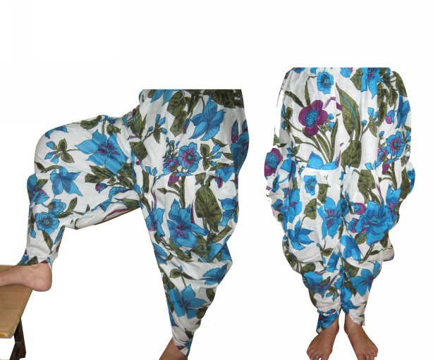 Gypsy, Boho Pant, Aladdin Indian Harem Pants, Jump Suit, Genie, Trouiser, Baggy,