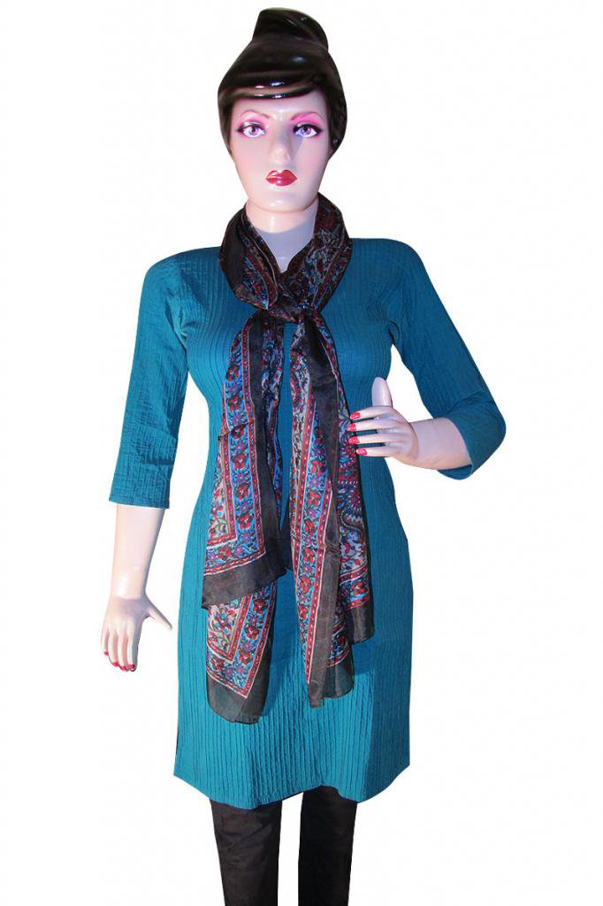 Scarf Chiffon, Stole, Salwar Dupatta, Chunni, Shieno, Sarees, Dublin, Neck Wrap,