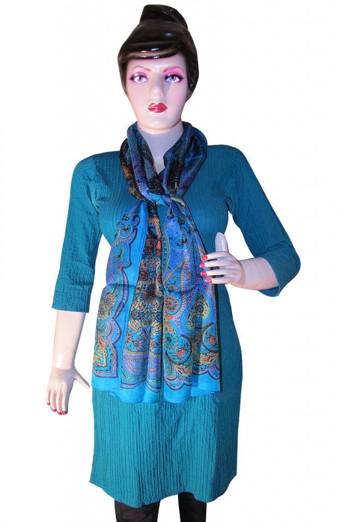 Neck Wrap, Scarf Chiffon, Stole, Salwar Dupatta, Chunni, Shieno, Sarees, Dublin,