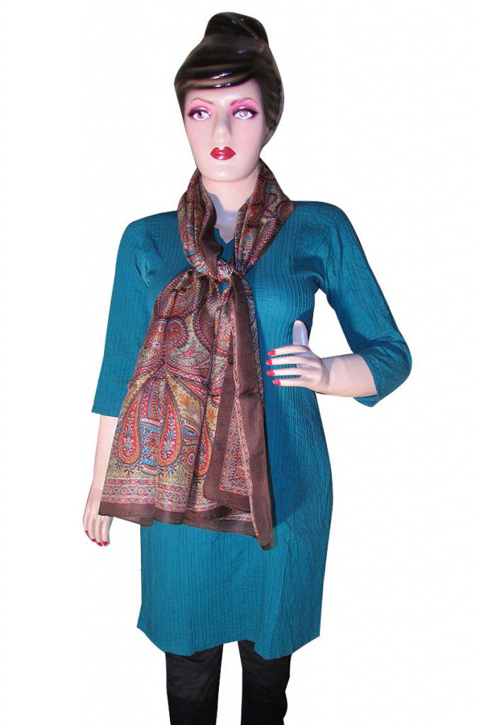 Chunni, Shieno, Sarees, Dublin, Neck Wrap, Scarf Chiffon, Stole, Salwar Dupatta,