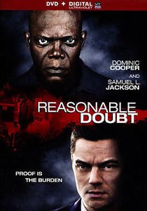 Reasonable Doubt (DVD, 2014)
