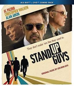 Stand Up Guys