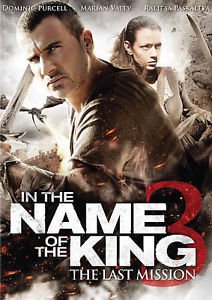 In The Name Of The King