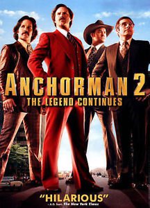 Anchorman 2