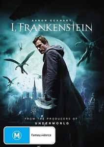 I, Frankenstein