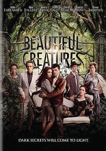 Beautiful Creatures