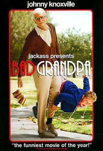 Bad Grandpa