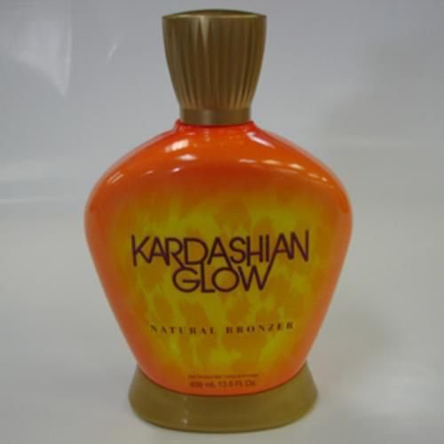 NEW KARDASHIAN GLOW NATURAL BRONZER