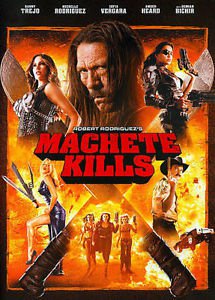 Machete Kills