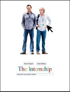 Intrenship
