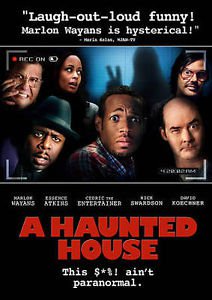 Haunted House