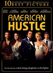 American Hustle