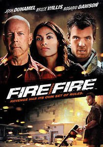 Fire With Ice