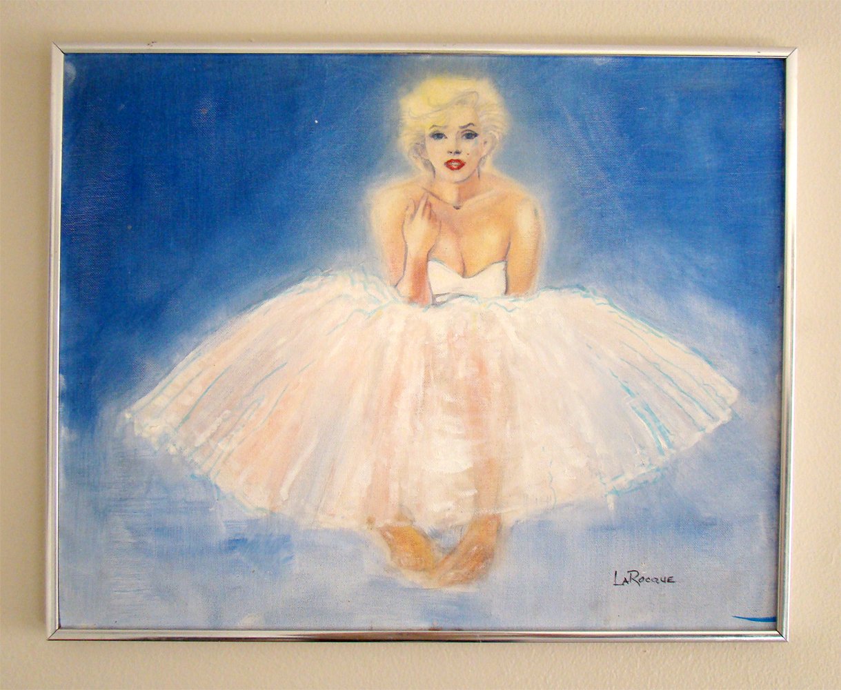 Marilyn