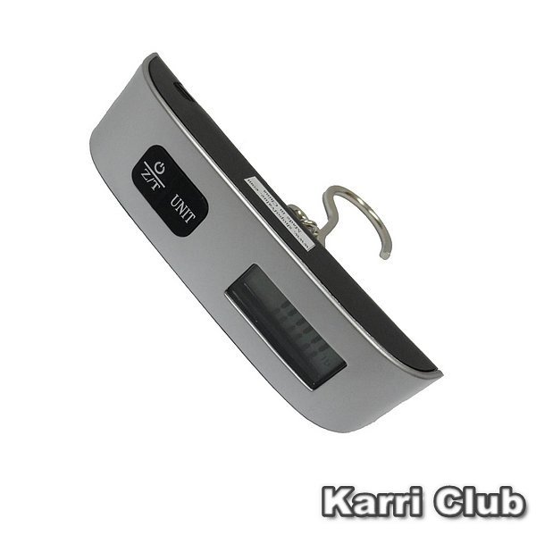 Hands Connector E-Scale-110lb Capacity
