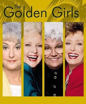 BETTY WHITE BEA ARTHUR ESTELLE GETTY SIGNED X4 GOLDEN GIRLS "FINALE" SCRIPT RPT