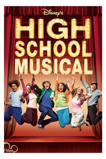 ZAC EFRON VANESSA HUDGENS SIGNED X7 "HIGH SCHOOL MUSICAL 1" SCRIPT W/ LYRICS RPT
