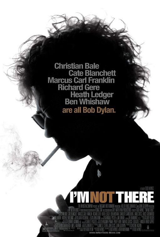 HEATH LEDGER CATE BLANCHETT MICHELLE WILLIAMS SIGNED "I'M NOT THERE" SCRIPT RPT
