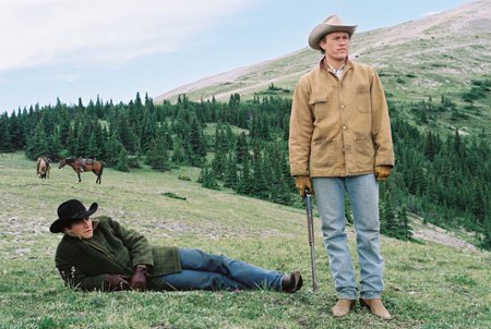 HEATH LEDGER JAKE GYLLENHAAL ANG LEE SIGNED X8 "BROKEBACK MOUNTAIN" SCRIPT RPT