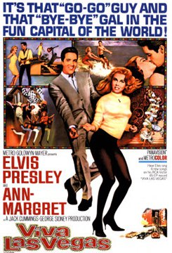 ELVIS PRESLEY CESARE DANOVA ANN-MARGRET SIGNED X4 VIVA LAS VEGAS FILM SCRIPT RPT