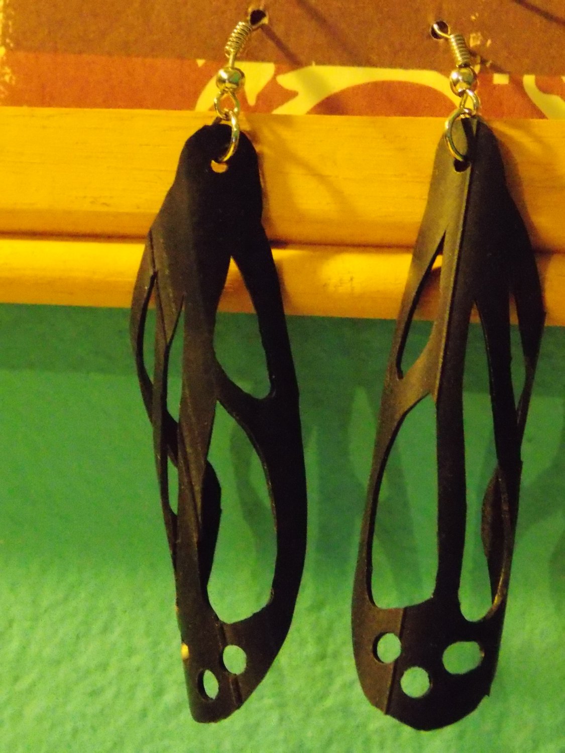 Butterfly Earrings