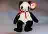 fortune the panda