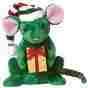 Tiny tim and tidings christmas mouse set