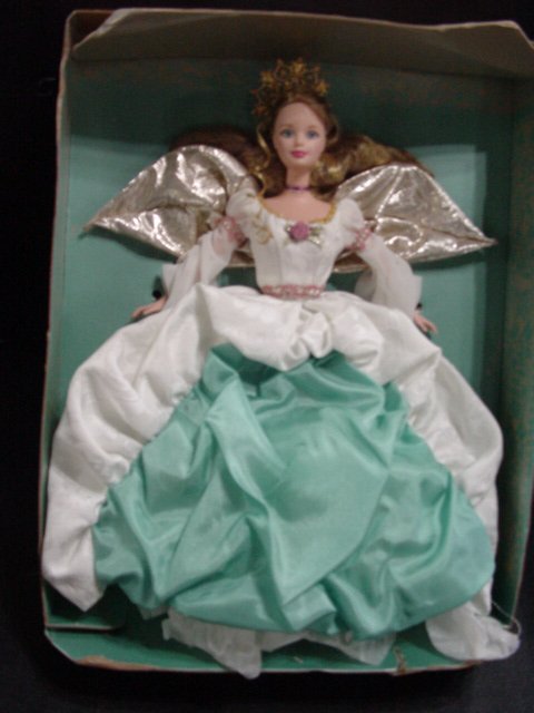Barbie (Angel of Joy) 1998