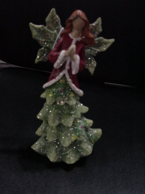 Christmas Angel