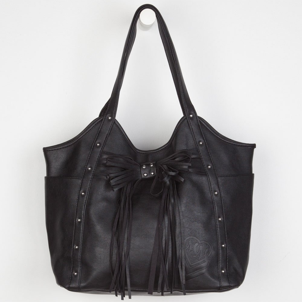 Metal Mulisha Purse - Show Off Purse/Shoulder Bag in Black-NEW
