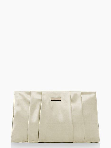 kate spade handbag wedding belles april bridal cream or Robin's Egg-NWT-RP: $298