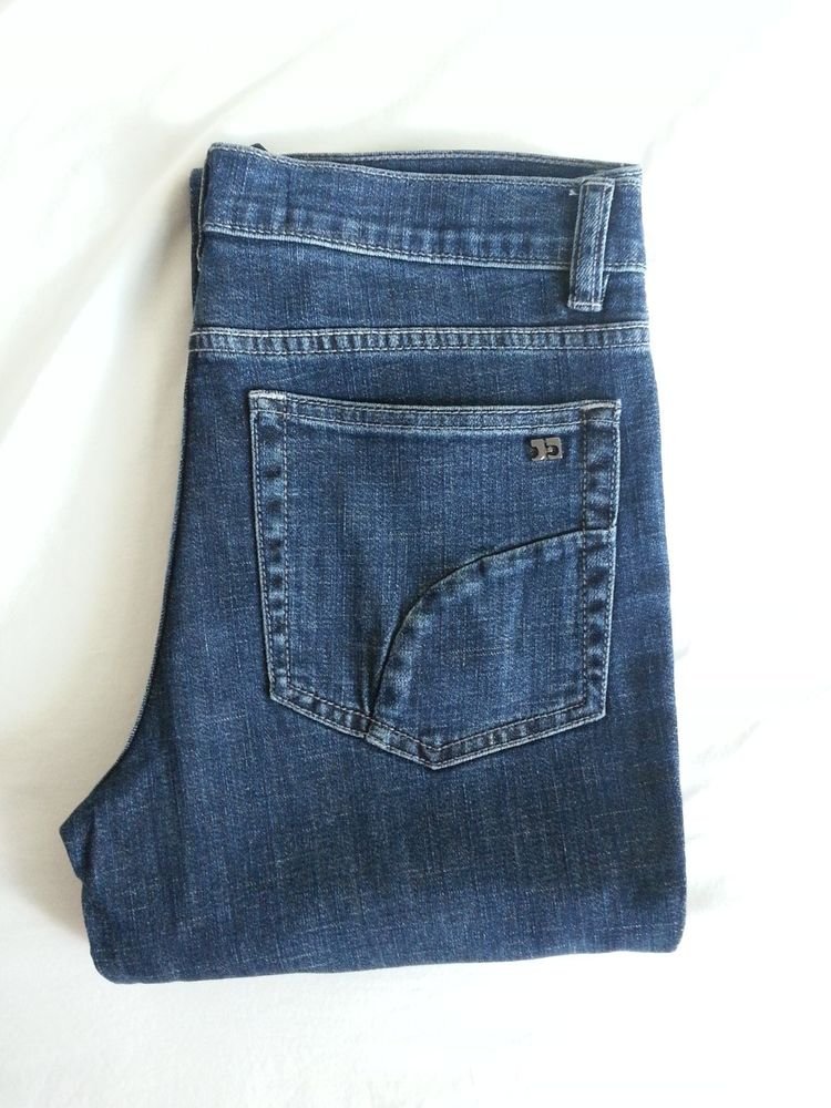 Joe's Jeans The Brixton Skinny Kids Jeans Finley Wash Size 18-NWT-SRP $179