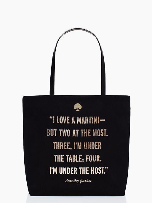 Kate Spade Handbag All that Glitters Bon Shopper Shoulder Bag/Tote-NWT-RP: $158