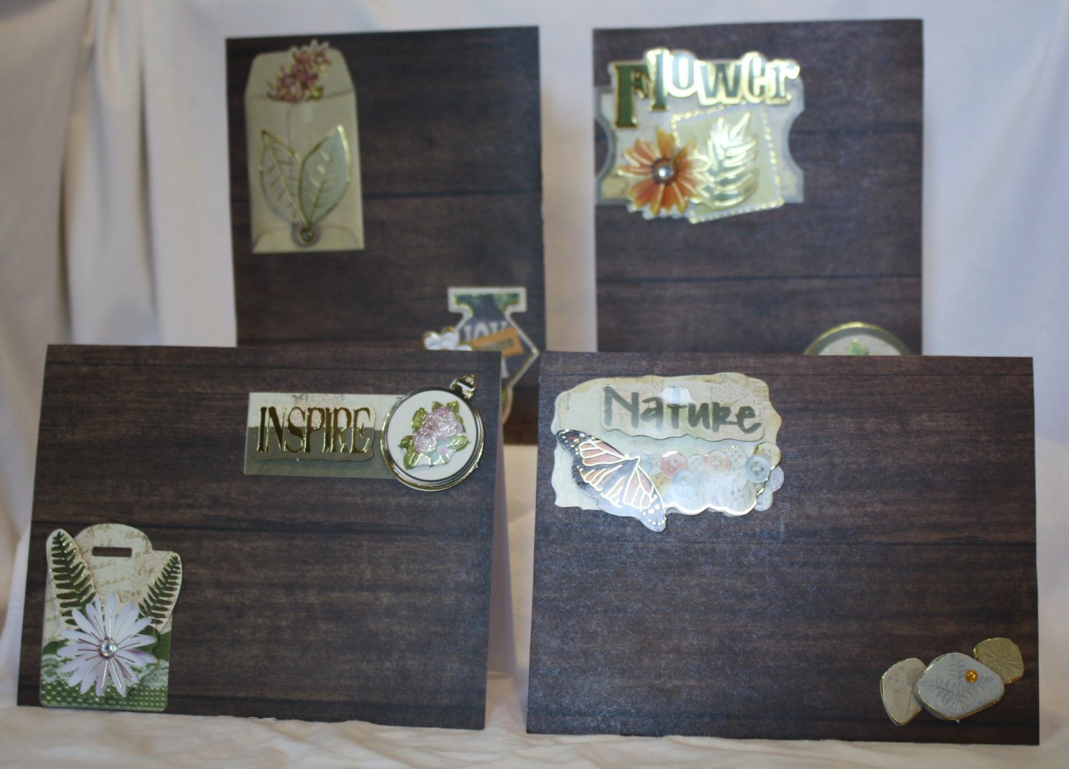 Nature Notecard Set - Item #NCS17