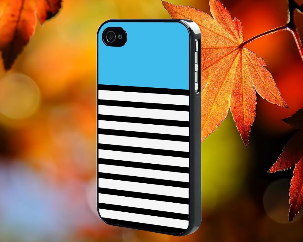 Stripes Pattern for iPhone 4/4S,5,5c,5s & samsung galaxy S3,S4,S5 Case Hard Plastic Cover