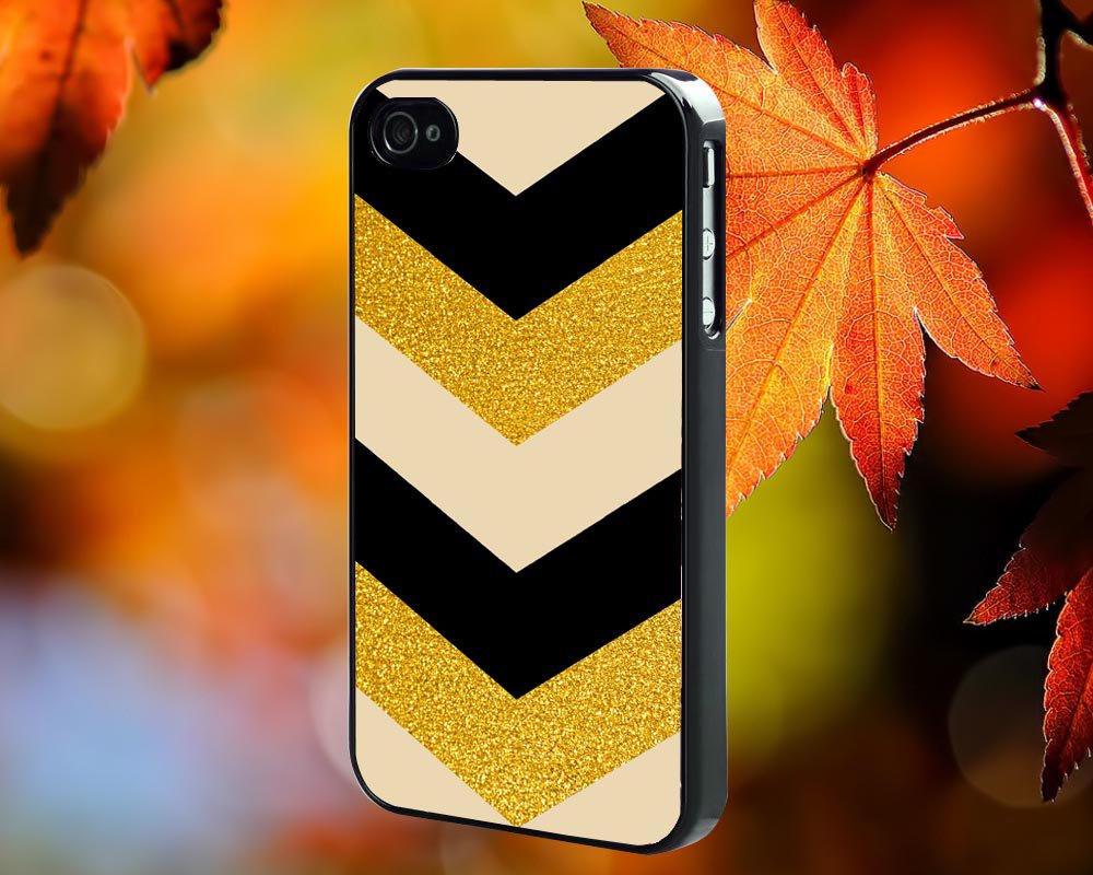 Classy Chevron for iPhone 4/4S,5,5c,5s & samsung galaxy S3,S4,S5 Case Hard Plastic Cover