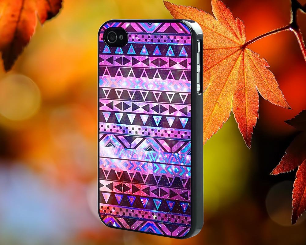 Galaxy Aztec Nebula for iPhone 4/4S,5,5c,5s & samsung galaxy S3,S4,S5 Case Hard Plastic Cover