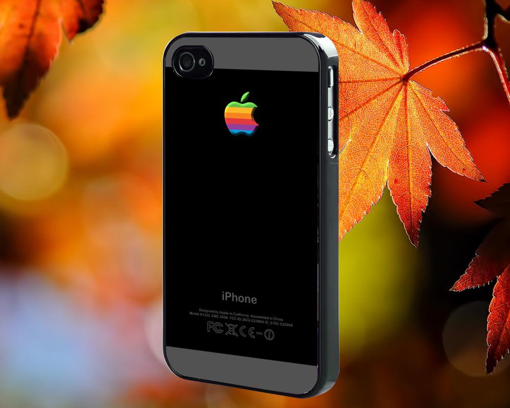 black shades for iPhone 4/4S,5,5c,5s & samsung galaxy S3,S4,S5 Case Hard Plastic Cover