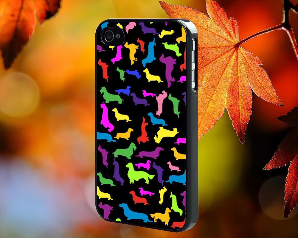 cat cute for iPhone 4/4S,5,5c,5s & samsung galaxy S3,S4,S5 Case Hard Plastic Cover