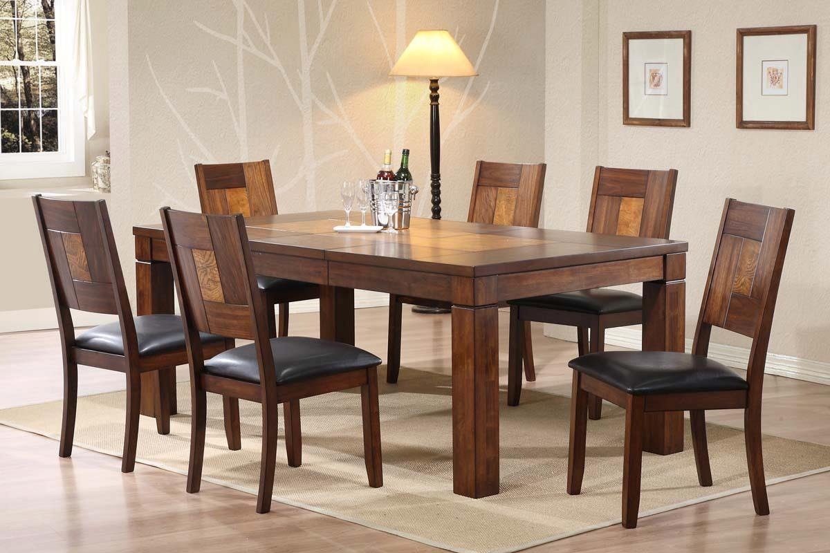 Killarra Fixed Top Dining Set