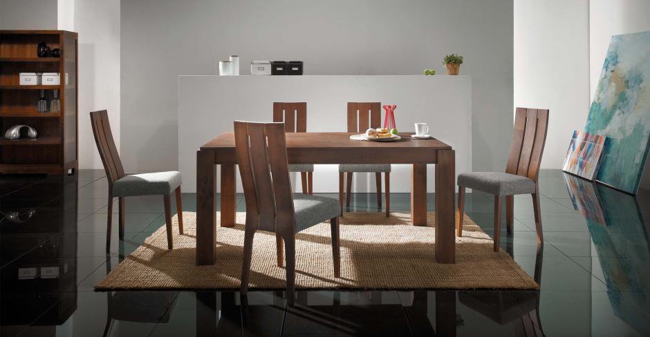 Jay Dining Set