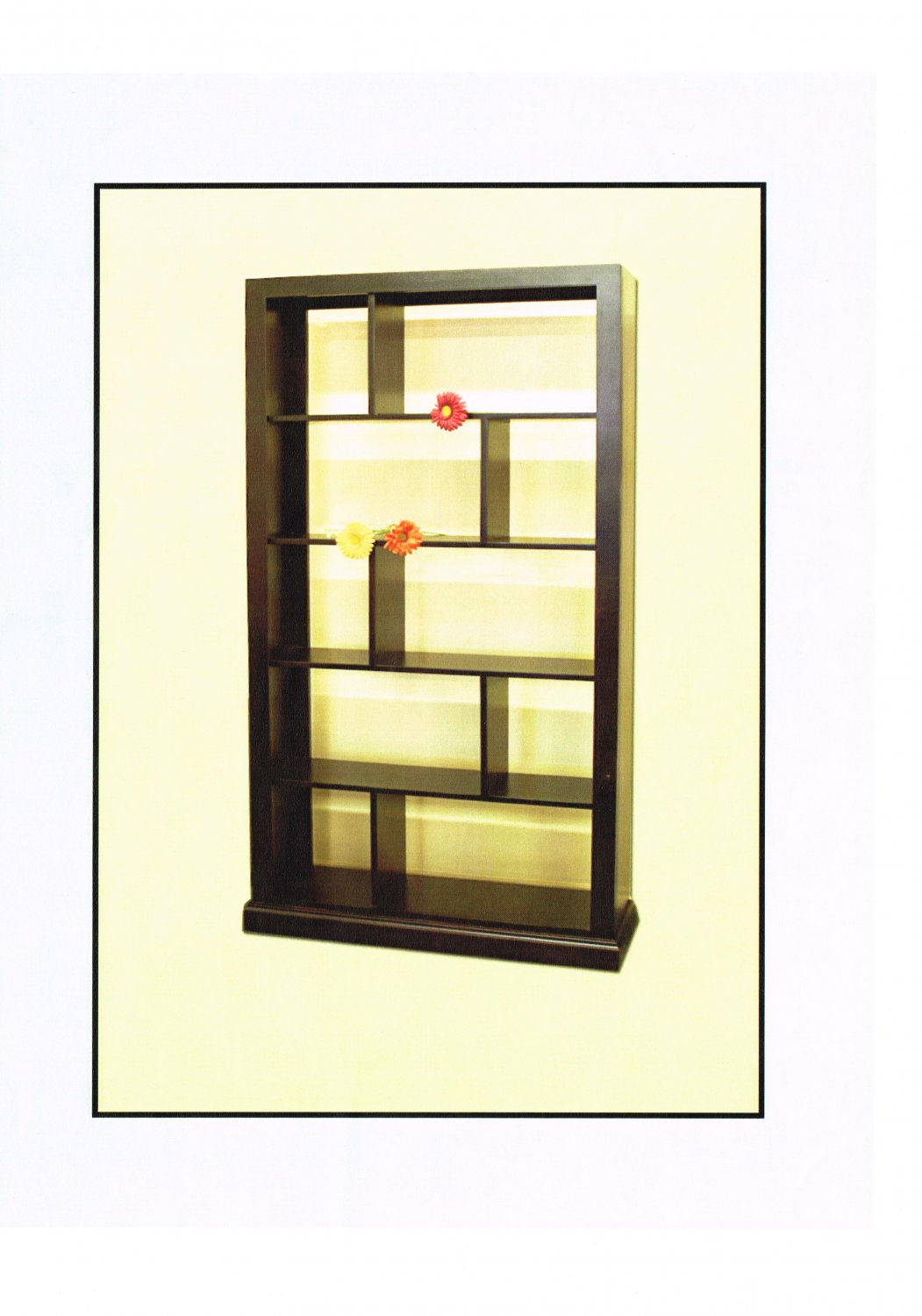 FS Book Case