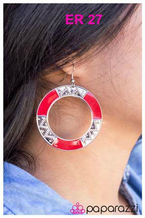 Ear Rings
