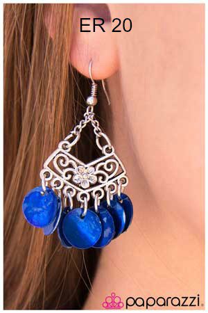 Ear Rings