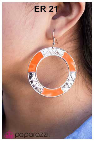 Ear Rings