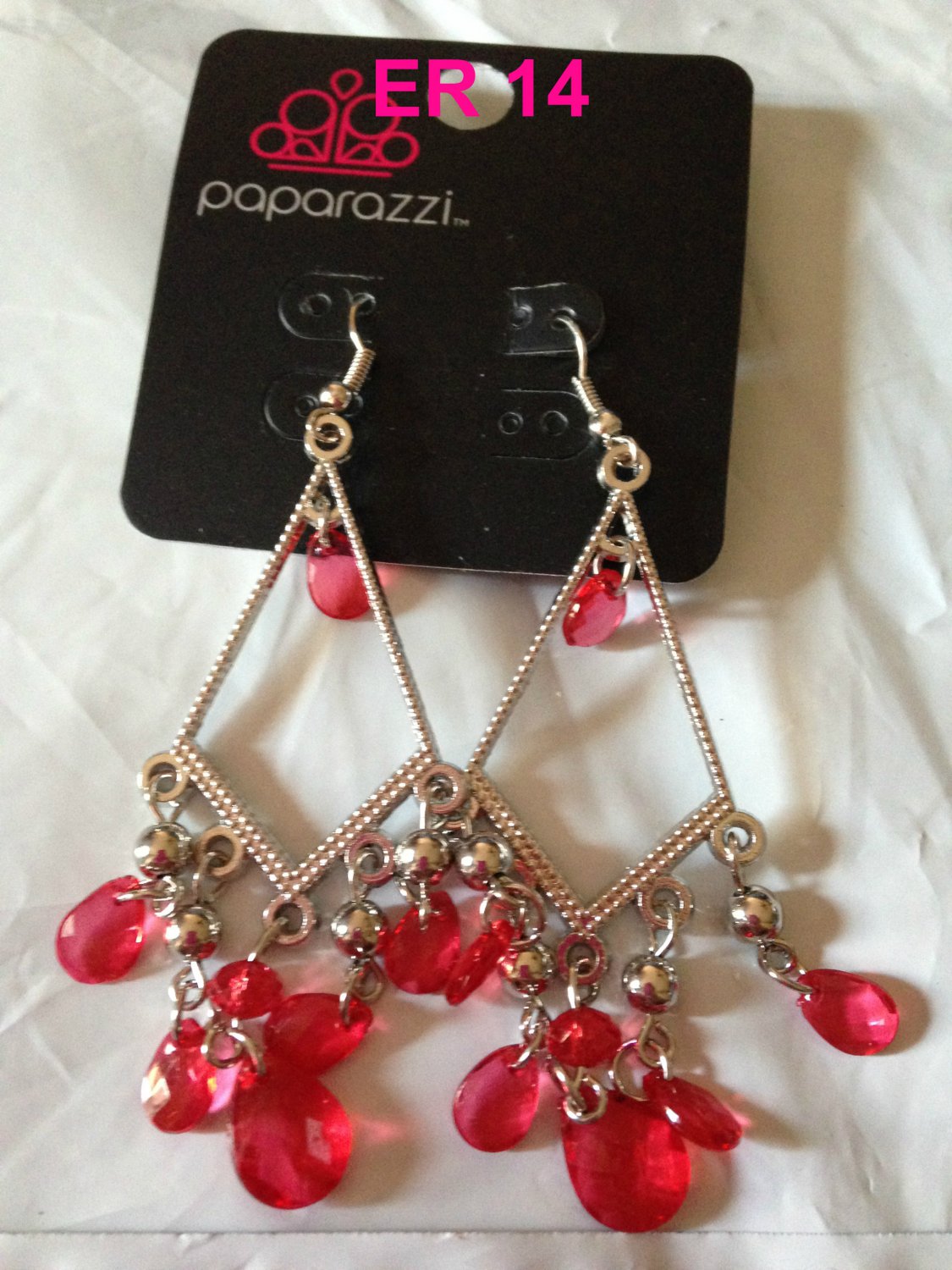 Ear Rings